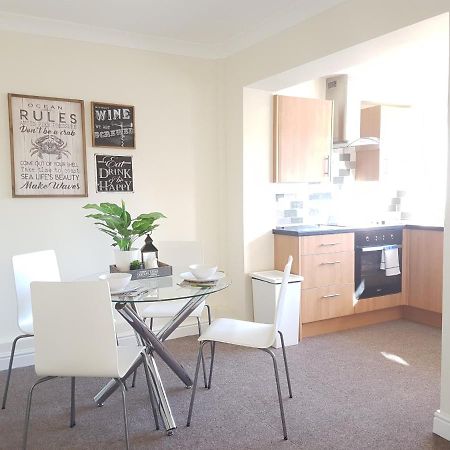 K Suites - Alder Road - Free Parking Southampton Eksteriør billede